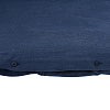 Изображение товара Пододеяльник изо льна темно-синего цвета Essential, 200х200 см