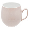 Изображение товара Кружка чайная Salam, 380 мл, розовая