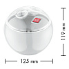 Изображение товара Контейнер для хранения Miniball, красный