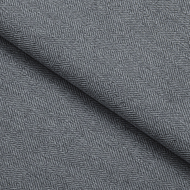 Пуф Lagom, ∅ 65,2 см, серый/натуральный дуб, анонс элемента