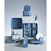 Изображение товара Органайзер для раковины Caddy™, 13,5х11,5х21 см, синий