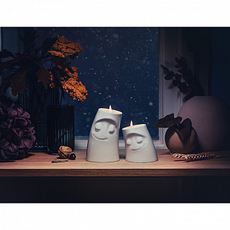 Изображение товара Подсвечник Tassen, Cuddly, 12 см