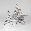 Изображение товара Фигурка декоративная Snow Star, подвесная, 23х23х3 см