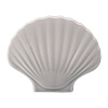 Изображение товара Салфетница Pearl серого цвета из коллекции Sea treasures