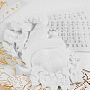 Изображение товара Ваза Holy Love In Bloom, 33,9 см