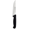 Изображение товара Нож универсальный 2900, 15 см, черная рукоятка