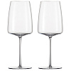 Изображение товара Набор бокалов для вин Fruity & Delicate, Simplify, 555 мл, 2 шт.