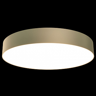 Изображение товара Светильник потолочный Ceiling & Wall, Zon, Ø40х5,8 см, золото