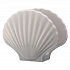 Салфетница Pearl серого цвета из коллекции Sea treasures