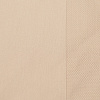 Изображение товара Дорожка на стол классическая бежевого цвета из хлопка из коллекции Essential, 53х150 см