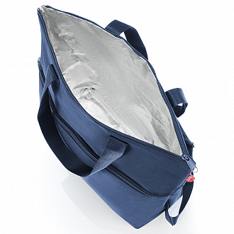 Изображение товара Термосумка Cooler navy