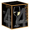 Изображение товара Набор фужеров для белого вина Nachtmann, Vivendi Premium, 474 мл, 4 шт.