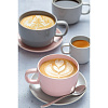 Изображение товара Чашка для каппучино Cafe Concept 400 мл розовая