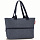 Сумка Shopper E1 twist blue