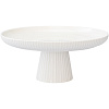 Изображение товара Подставка для торта Soft Ripples, Dual Glazing, Ø26 см