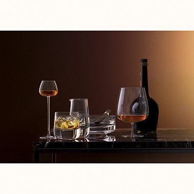 картинка Набор бокалов для ликера Bar Culture, 120 мл, 2 шт. от магазина Одежда+