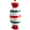 Изображение товара Игрушка елочная Конфета, New year, Чудесное время, 8 см