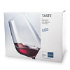 Изображение товара Набор бокалов для красного вина Taste, 656 мл, 6 шт.