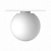 Изображение товара Светильник настенно-потолочный Sphere_S, Ø24,5х24,2 см, E14, LED, RGBW