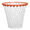 Изображение товара Корзина для бумаг Basket, белая