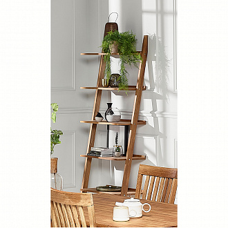 Изображение товара Стеллаж Unique Furniture, Rivа, 65х36х192 см
