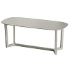 Изображение товара Стол обеденный Cross 2, 200х95 см, дымка
