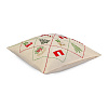 Изображение товара Чехол на подушку Christmas dreams из коллекции New Year Essential