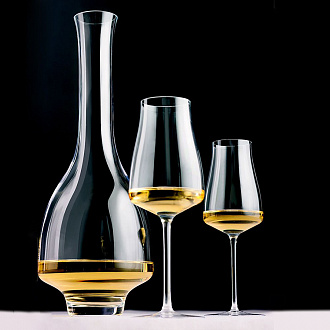 Изображение товара Набор бокалов для белого вина Riesling Grand Cru, The Moment, 458 мл, 2 шт.