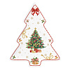 Изображение товара Блюдо Christmas Tale 20,5х25,5 см