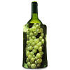 Изображение товара Рубашка охладительная для вина VacuVin, белый виноград