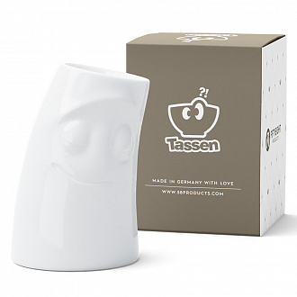 Изображение товара Подсвечник Tassen, Cuddly, 12 см