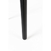 Изображение товара Стол консольный Zuiver, Barbier, 120x35x74 см, черный
