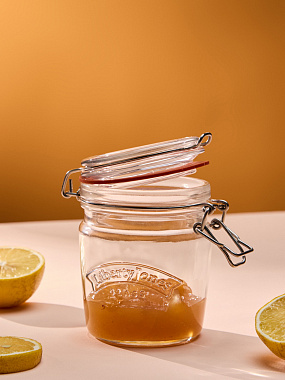 картинка Банка для хранения Maison Jar, 350 мл от магазина Одежда+