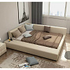 Изображение товара Кровать IdealBeds Nordic Bed