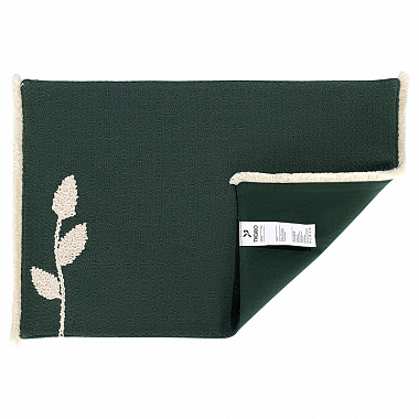 Салфетка под приборы Garden harmony из коллекции Ethnic, 33х48 см