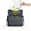 Изображение товара Контейнер для пищевых отходов Compo 4, графит