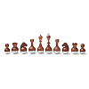 Изображение товара Шахматный набор Wobble, орех