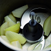 Изображение товара Процессор кулинарный Artisan, 4,5 л, карамельное яблоко