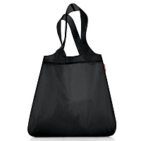 Изображение товара Сумка Mini maxi shopper black