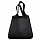 Сумка Mini maxi shopper black