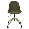 Изображение товара Стул офисный Albert Kuip Swivel, зеленый