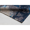 Изображение товара Ковер Marmara, 160х230 см, сине-коричневый