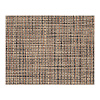 Изображение товара Салфетка подстановочная виниловая Basketweave, Bark, жаккардовое плетение, 36х48 см
