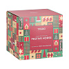 Изображение товара Ёлочная игрушка Festive Horse из коллекции New Year Essential