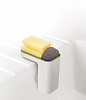 Изображение товара Органайзер для раковины Sink Pod, зеленый