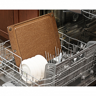 Изображение товара Доска разделочная Epicurean, All-in-One, 44,5х33 см, орех
