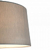 Изображение товара Торшер Modern, Bonita, 1 лампа, Ø48х155 см, серый