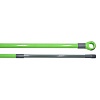 Изображение товара Ручка телескопическая Paul Masquin, 75-130 см, зеленая