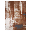 Изображение товара Ковер Rust, 200х300 см, коричневый