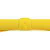 Изображение товара Коврик для замешивания теста Foss, 37,7х57,4 см, желтый